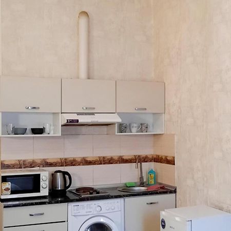 Студия Французский Бульвар 39 Carcóvia Exterior foto