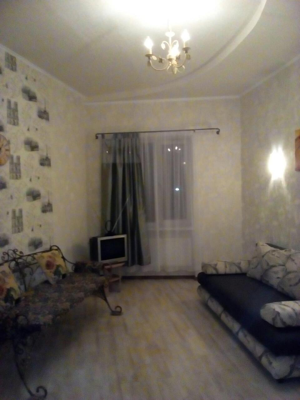 Студия Французский Бульвар 39 Carcóvia Exterior foto